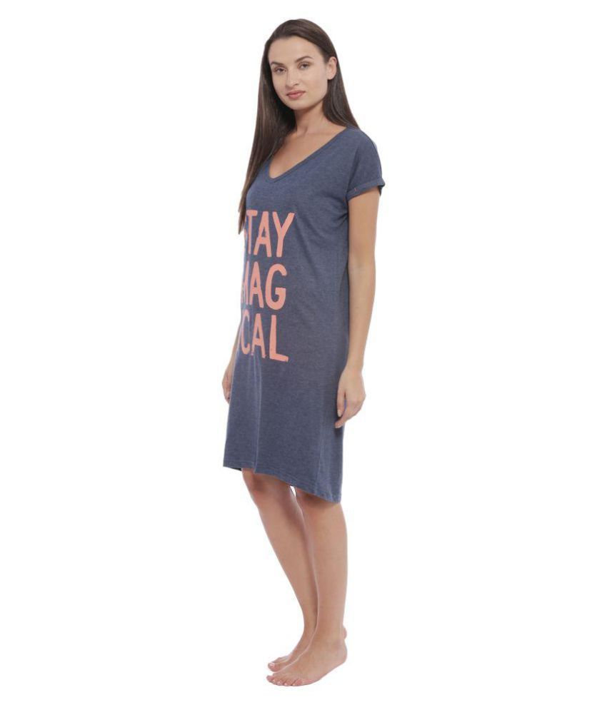 slumberjill nighty