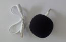 WowObjects Mini Wired Speaker Channel 2.0 USB 3.5MM Audio Speakers Bass Stereo Dustproof MP3 Music Player Computer Phone Speaker