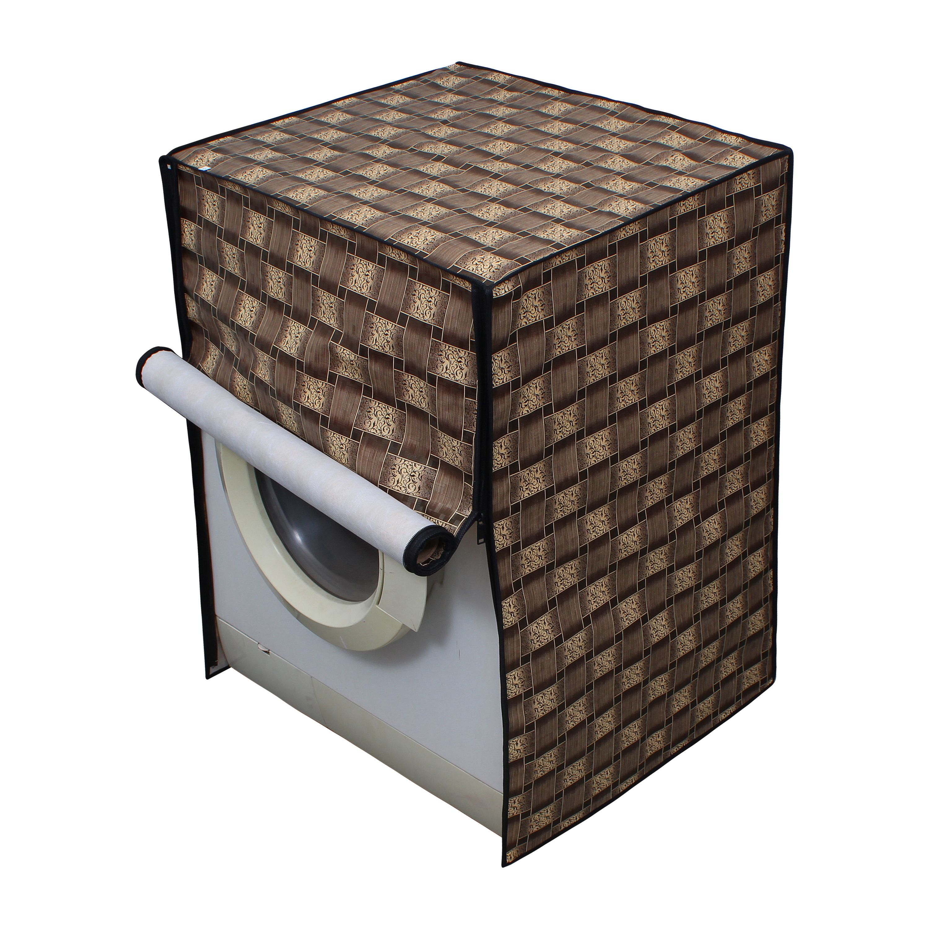 Lithara Single PVC IFB Elite Plus SX Frontload (7.5 Kg) Washing Machine Covers Buy Lithara