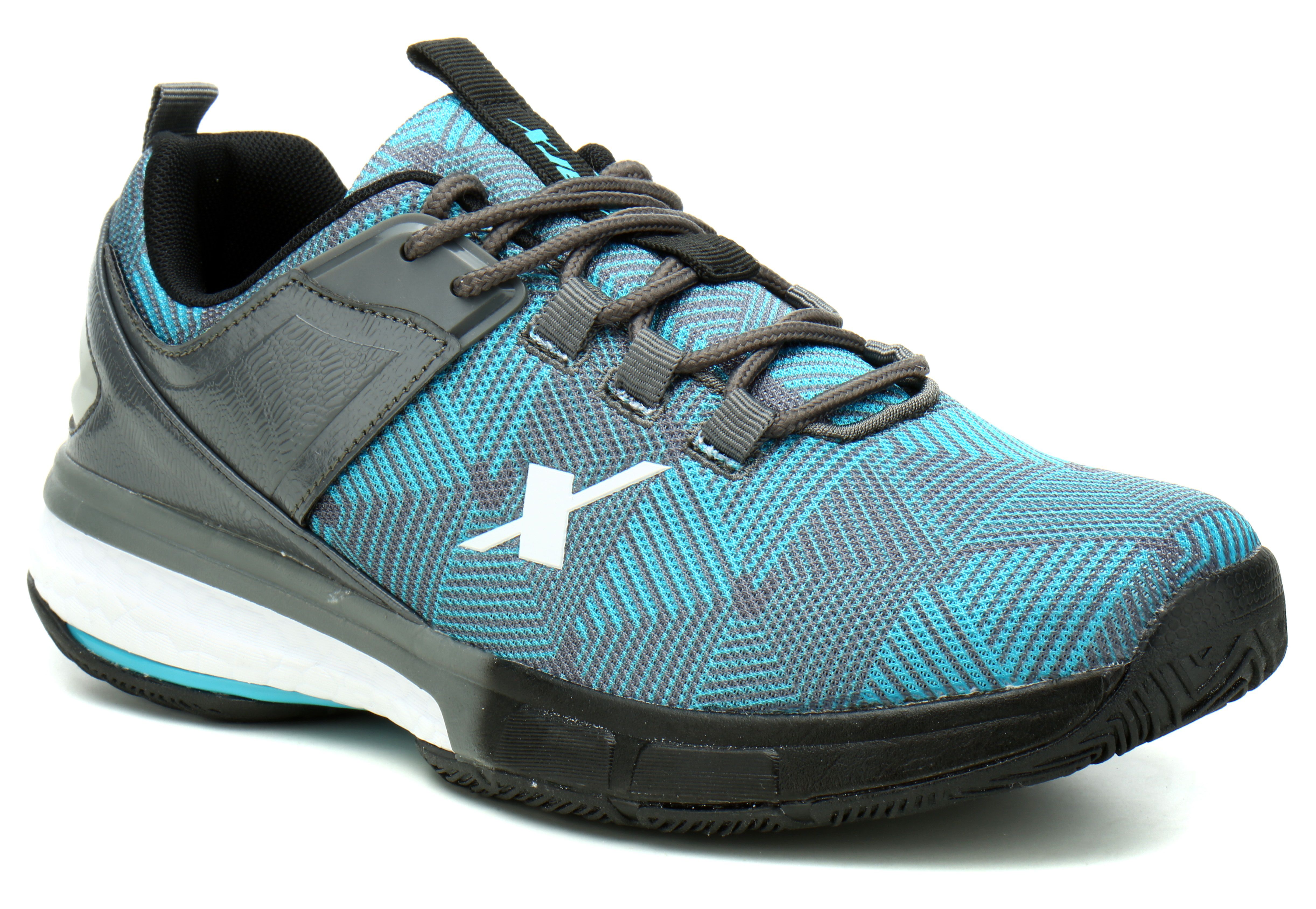Sparx SM-329 Blue Running Shoes - Buy Sparx SM-329 Blue Running Shoes Online at Best Prices in 