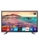 Daiwa D32C4S 80 cm ( 32 ) Smart HD Ready (HDR) LED Television