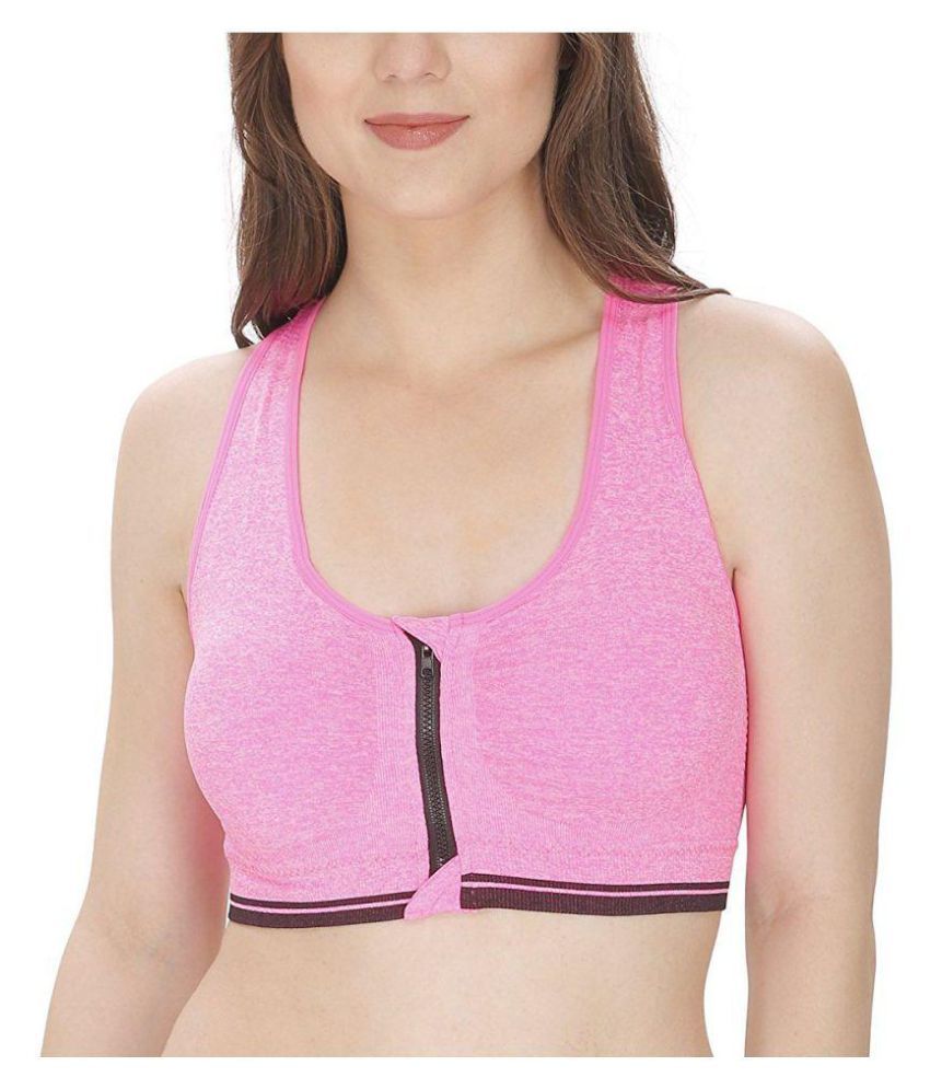 sports bra size 30