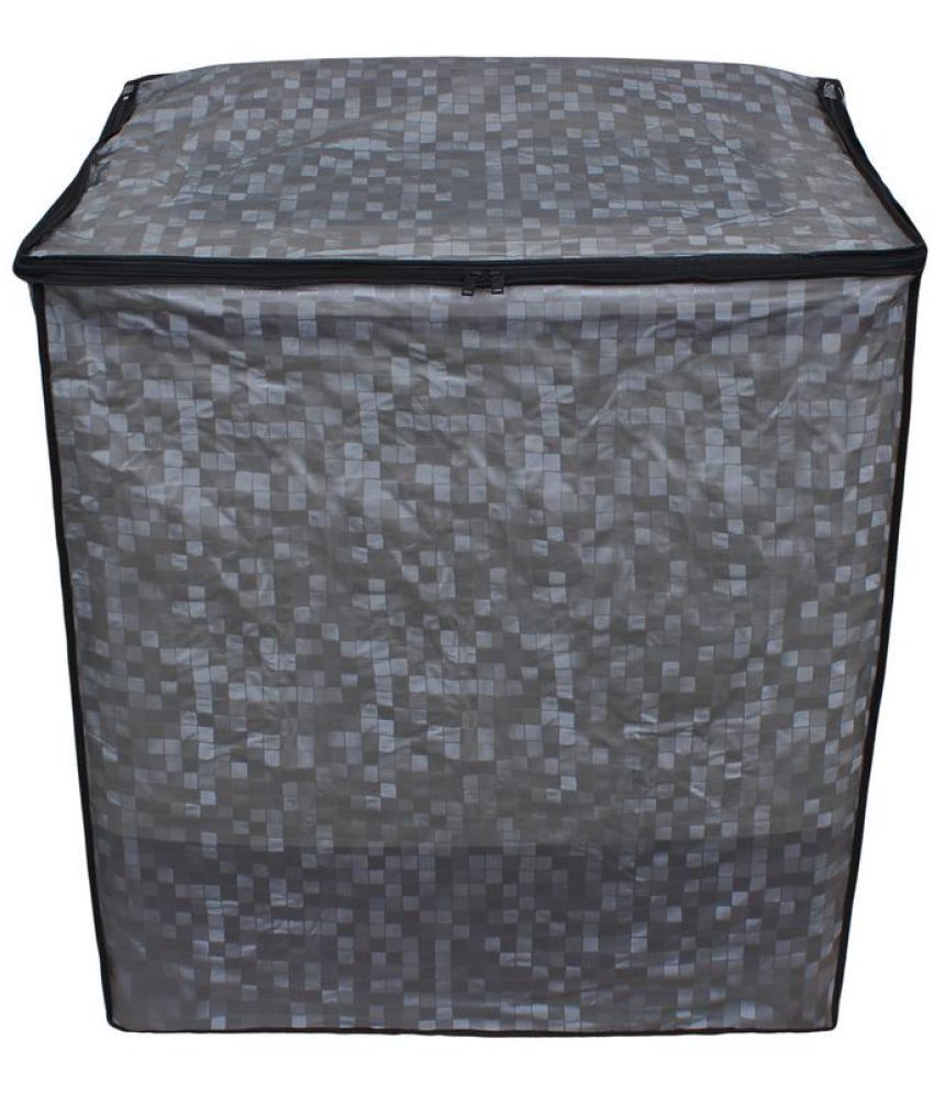 Glassiano Single PVC Kelvinator Semi Automatic all models Washing