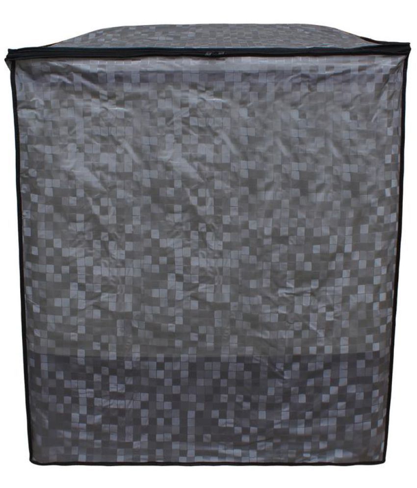 Glassiano Single PVC Kelvinator Semi Automatic all models Washing