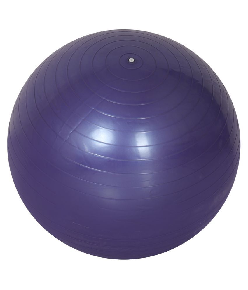 UB PHYSIO SOLUTIONS Exercise Gym Ball 75 Cm