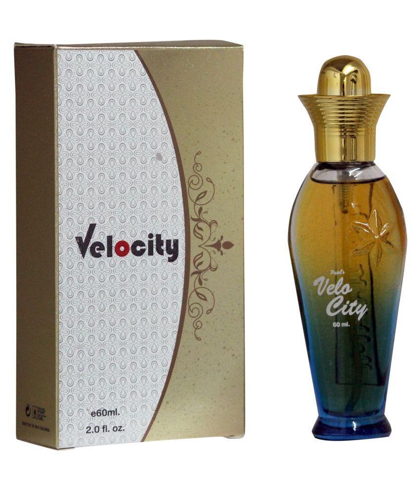 velocity perfume for her