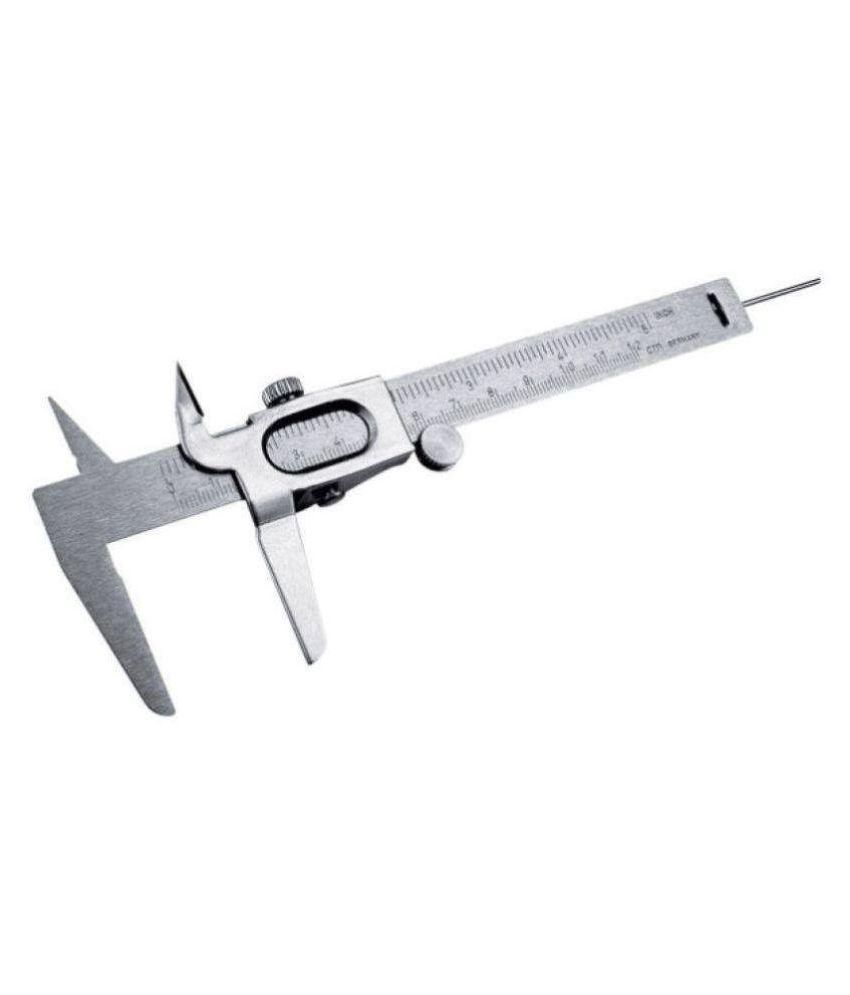 BEXCO Vernier Caliper 0150 mm Buy Online at Best Price in India