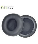 WowObjects Ear pads earpads cushion for Audio Technica ATH ES7 ES9 ES10 ATH-SJ5 SJ5 DJ Style Headphones