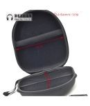 WowObjects New Portable carrying hard case bag for sony DR-BTN200 BTN200 btn 200 HeadphonesFree shipping alistore
