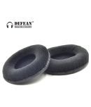 WowObjects ear pads cushion for Audio Technica ATH-sj3 sj33 ATH-SJ5 SJ55 DJ Style headphoneFree shipping alistore
