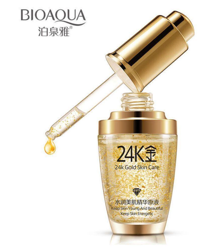 low price face serum