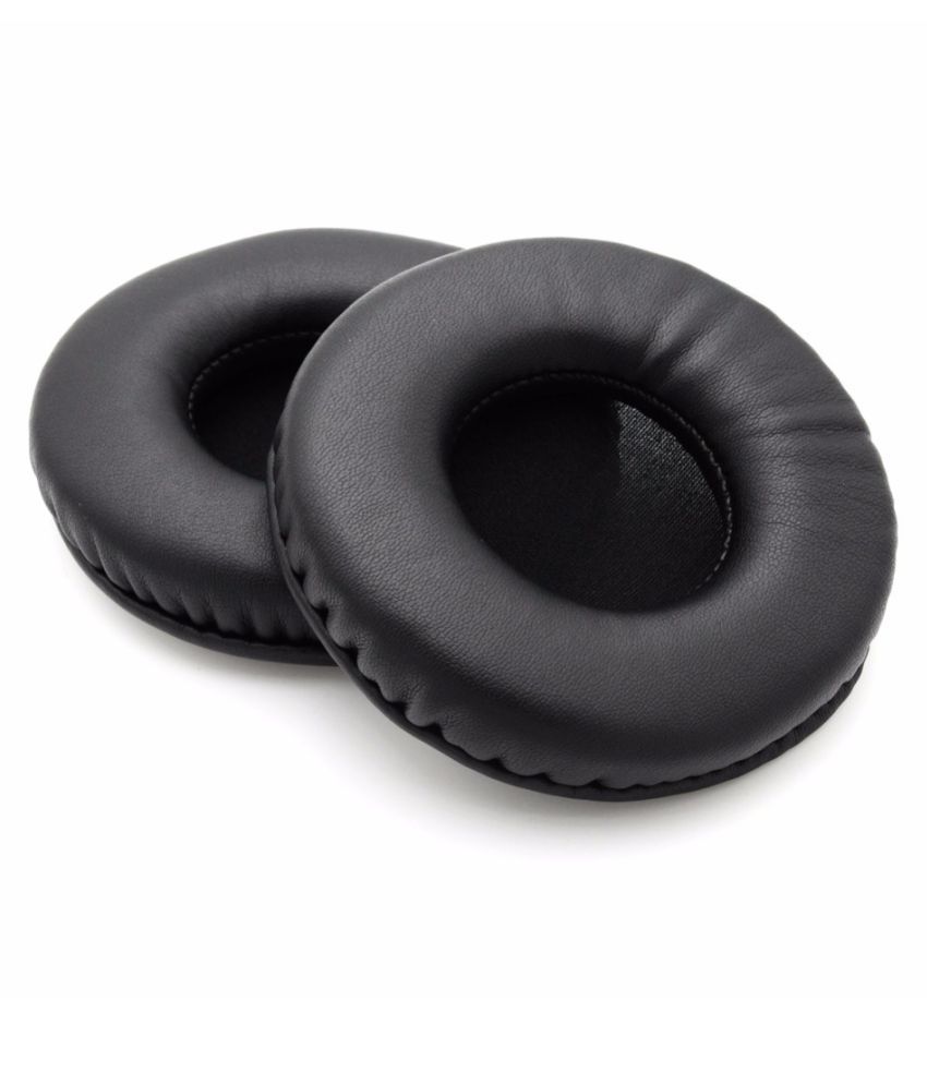 WowObjects 1 Pair of Ear Pads Replacement Earpads Cushions for JVC HA ...