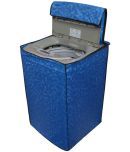 Glassiano Single PVC Samsung WA90J5710SG Fully Automatic Top Load 9 Kg Washing Machine Covers