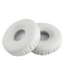 WowObjects Replacement Ear Pad Ear Cushion Ear Cups Cover Earpads Repair Parts for SONY DR-BTN200 BTN200 BTN 200 Headphone