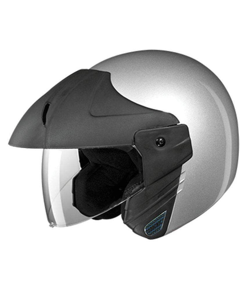 STUDDS NINJA CONCEPT - Open Face Helmet 