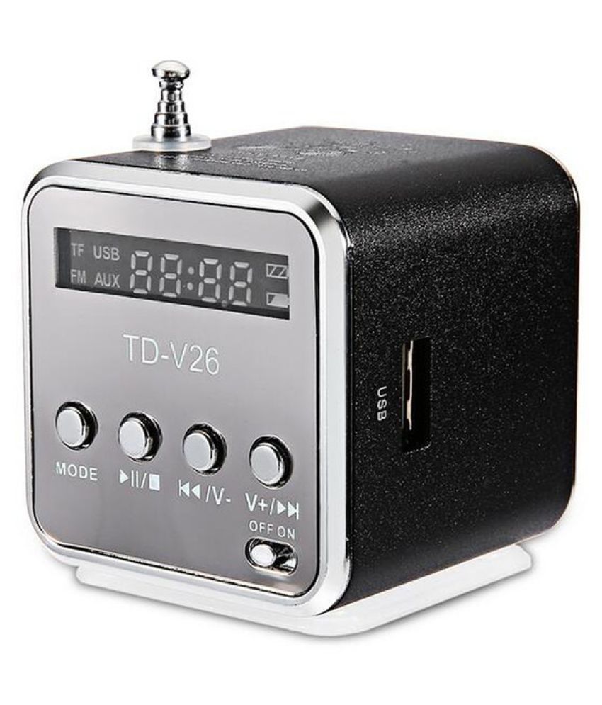 Wowobjects A101 Bluetooth Speaker Buy Wowobjects A101 Bluetooth Speaker Online At Best Prices In India On Snapdeal