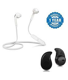 Headphones & Earphones - Buy Headphones & In-Ear Headsets Online UpTo 50% OFF | Snapdeal
