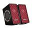 Zebronics ZEB S990 2.0 Multimedia Speakers for Laptop, Desktop, Mobiles TV AV