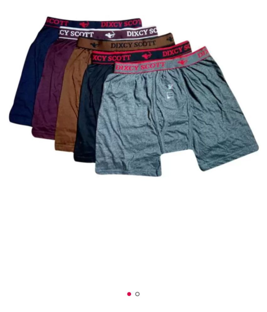 dixcy scott half pants price