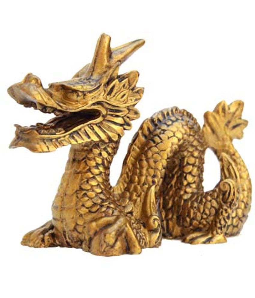     			S.S Collection Feng Shui Dragon