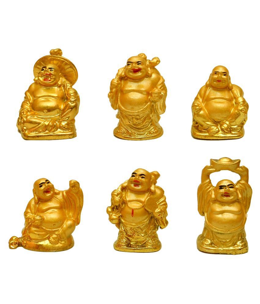 S.S Collection Laughing buddha Buy S.S Collection Laughing buddha at Best Price in India on