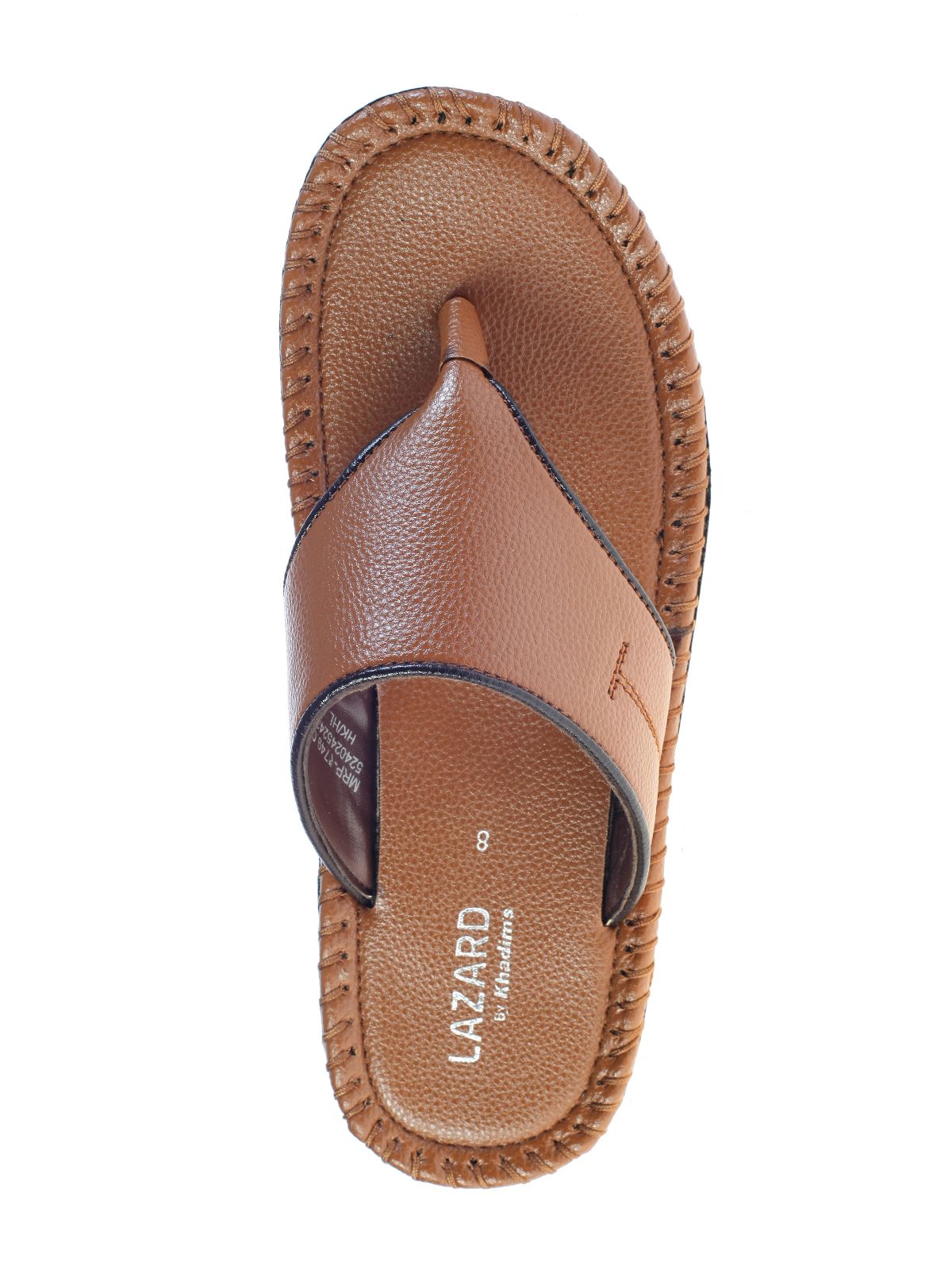 khadims chappal