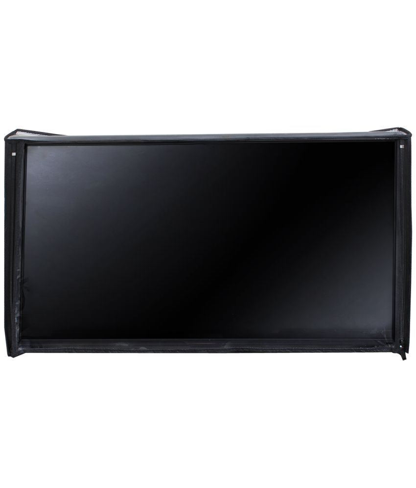Lithara Single PVC LG (43 inches) 43LH576T Full HD Smart LED TV Cover Buy Lithara Single PVC