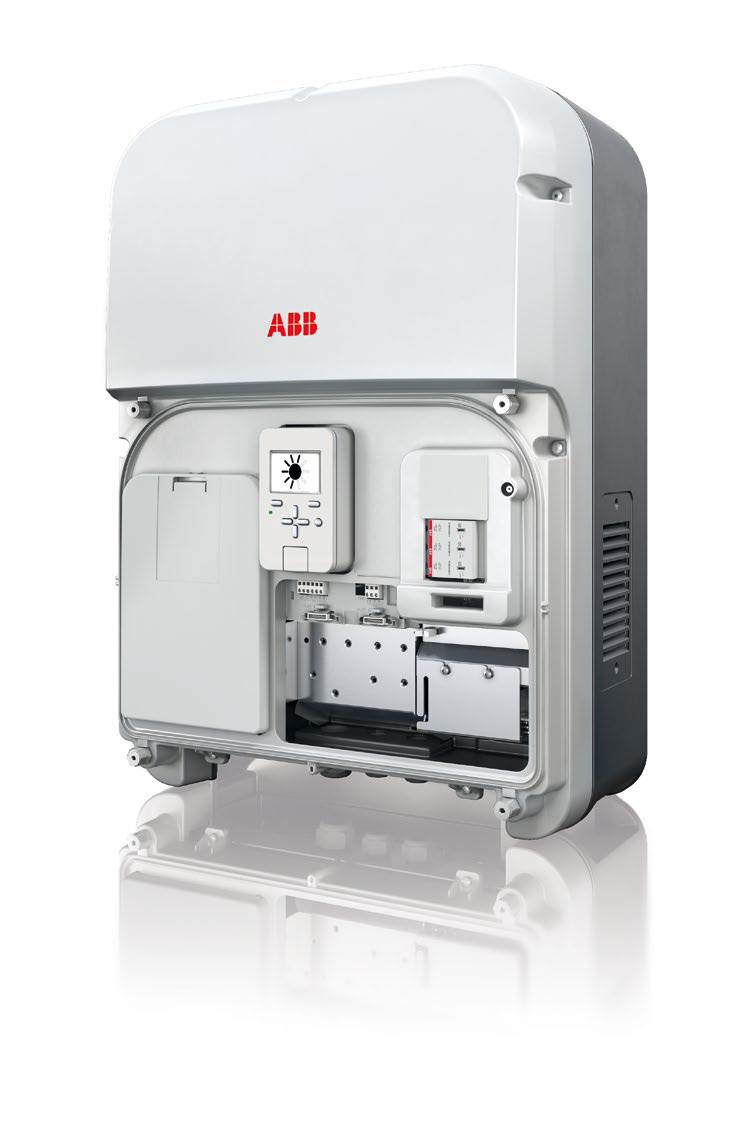 ABB ABB_PRO_33.0_TL Solar Inverter Price in India Buy ABB ABB_PRO_33