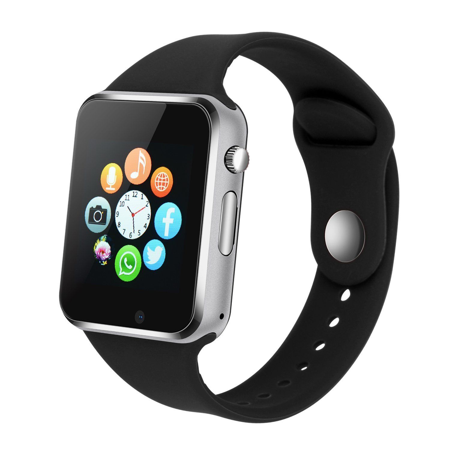 smart watches stylish