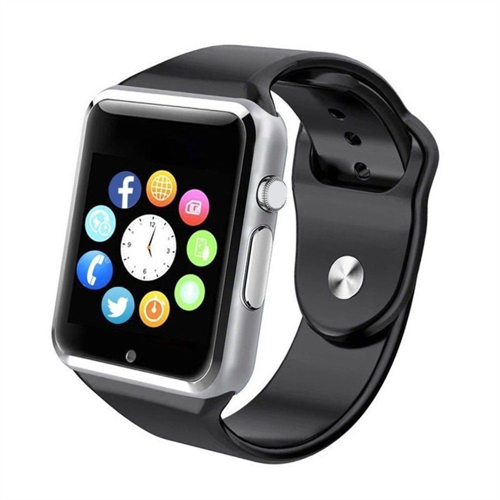 iphone 6s compatible smartwatch