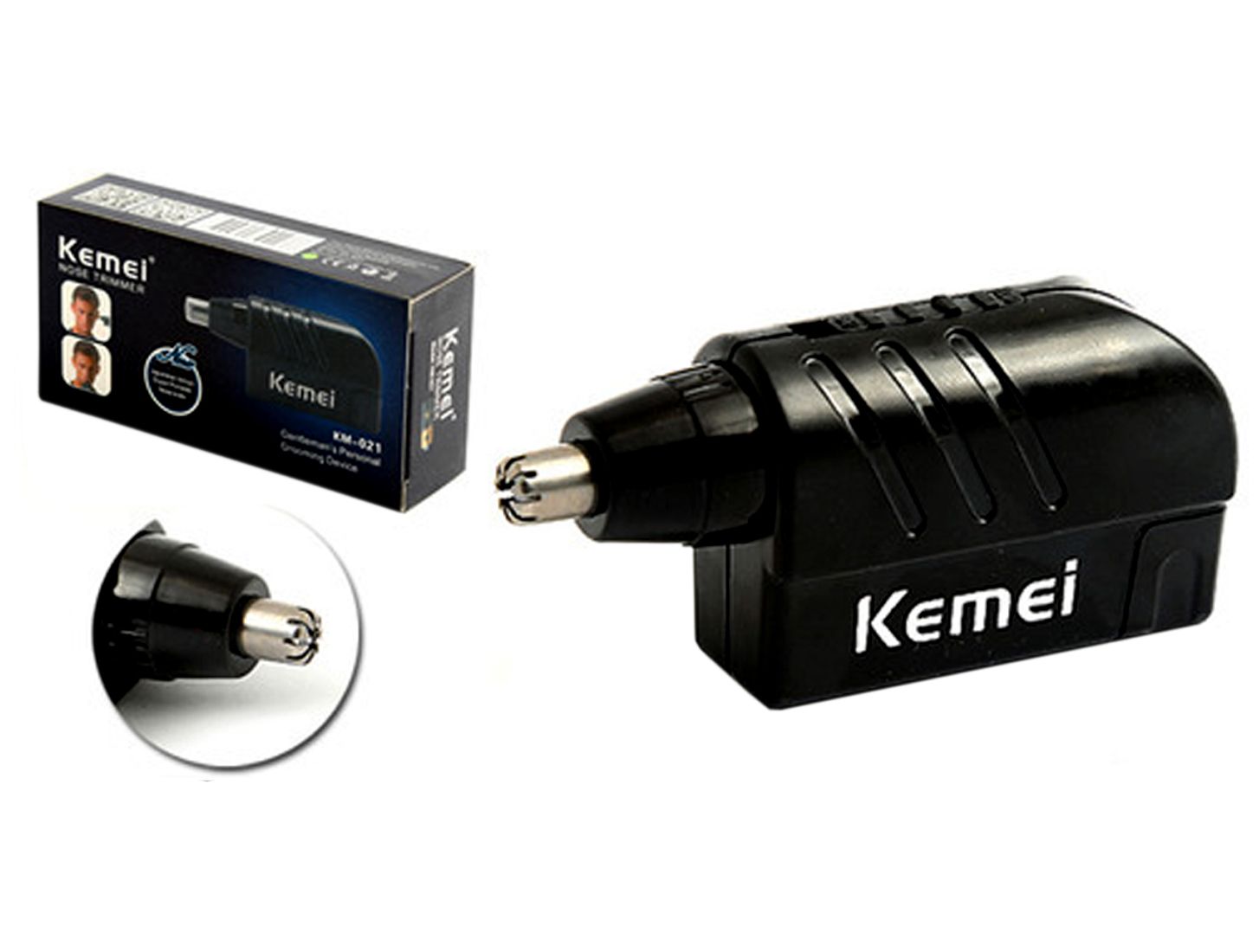 kemei nose