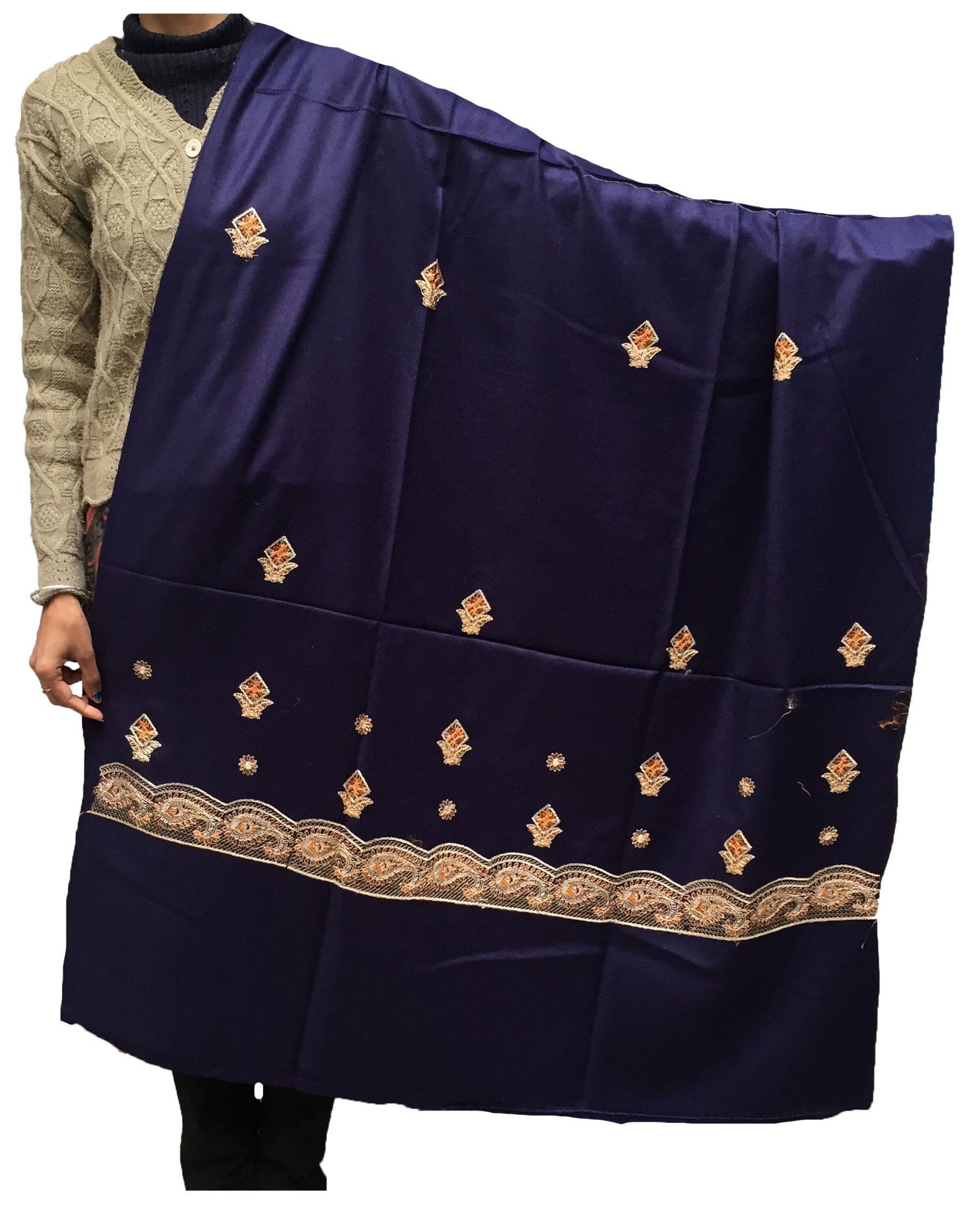 kashmiri chadar price