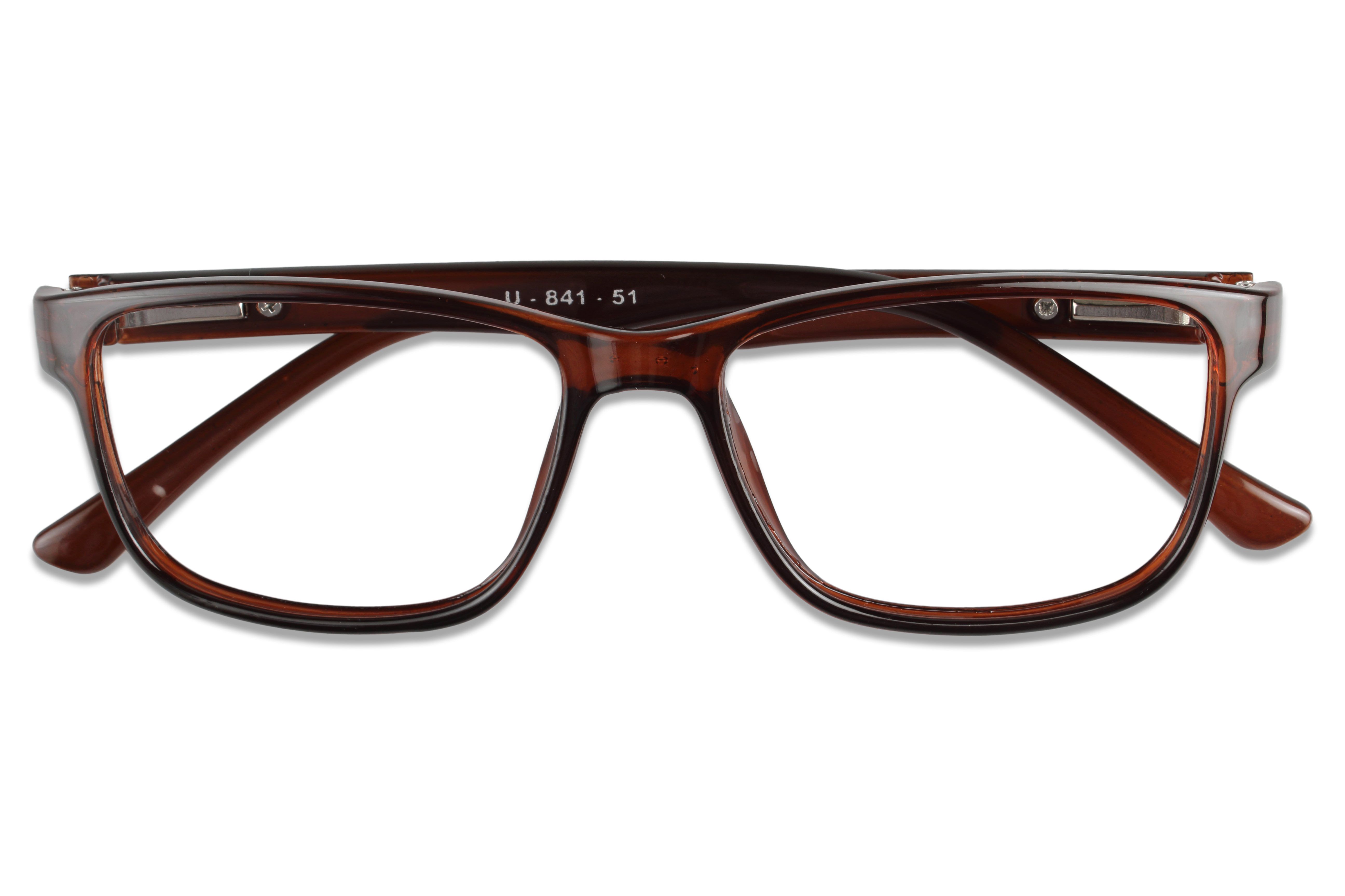 REACTR Square Spectacle Frame Buy REACTR Square