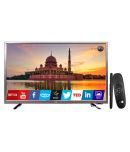 Daiwa D32C5SCR 80 cm ( 32 ) Smart HD Ready (HDR) LED Television