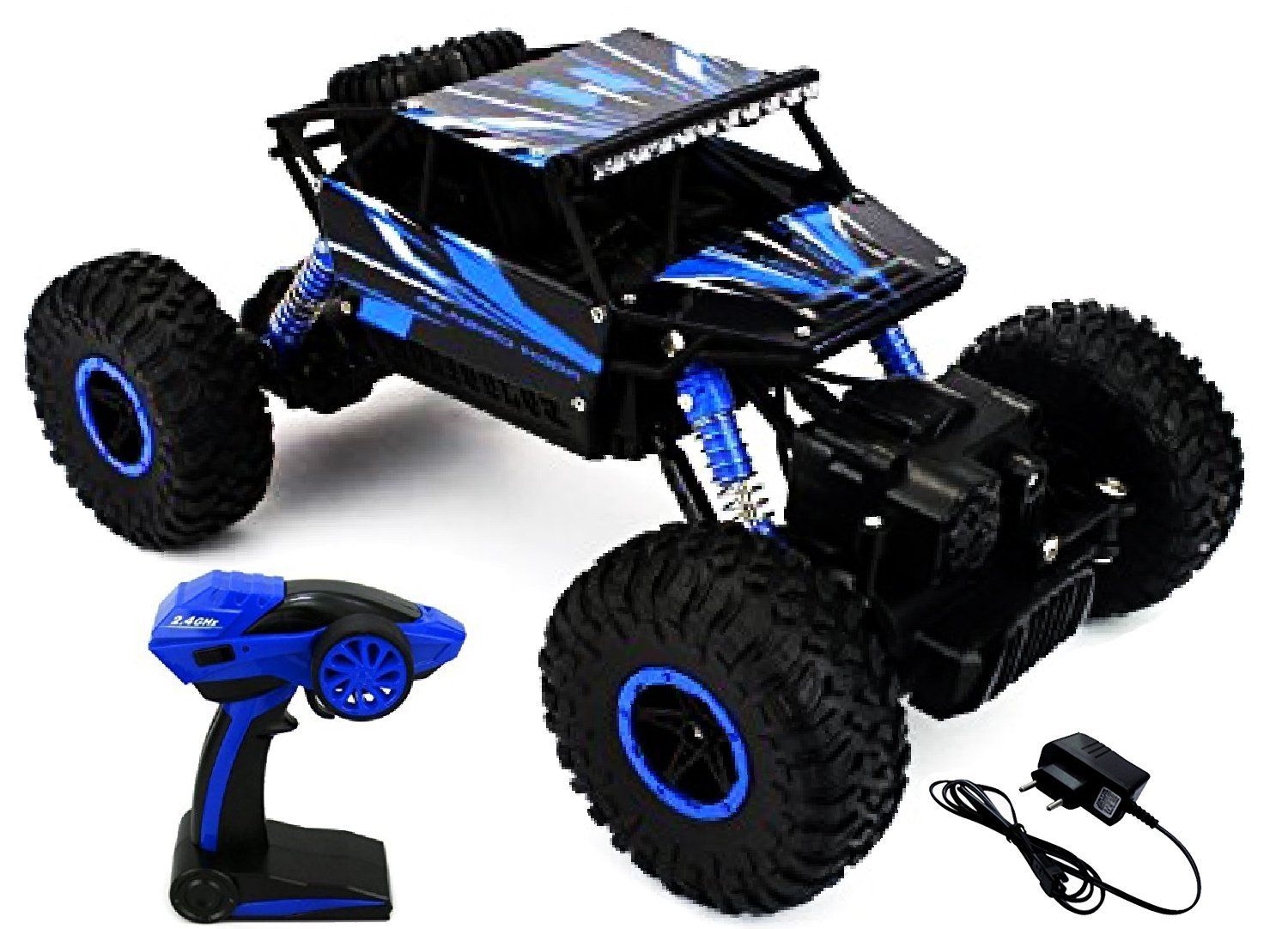 remote control monster truck price
