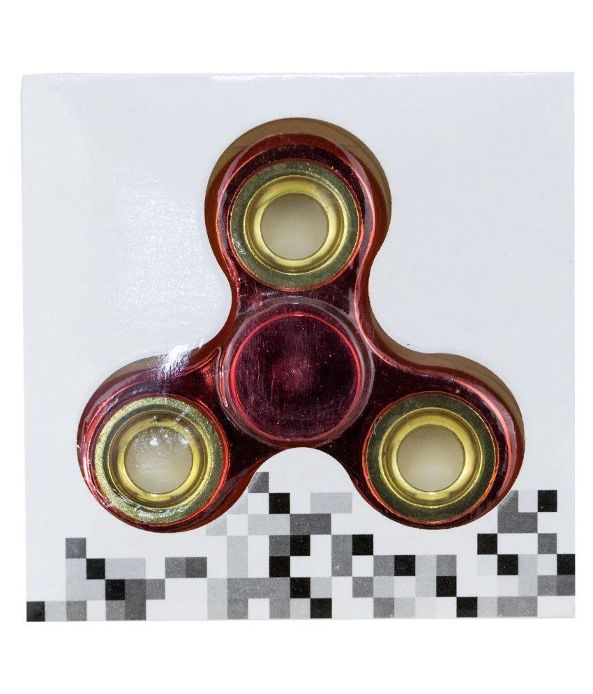 designer fidget spinner