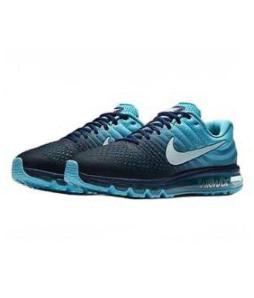 nike air max on snapdeal