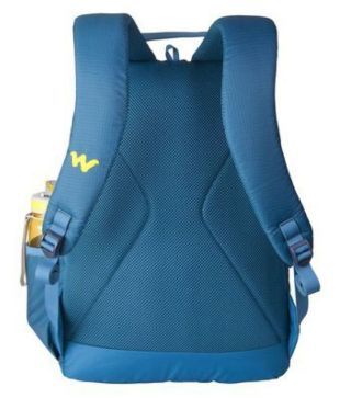 wildcraft casual backpack wc 6 wild