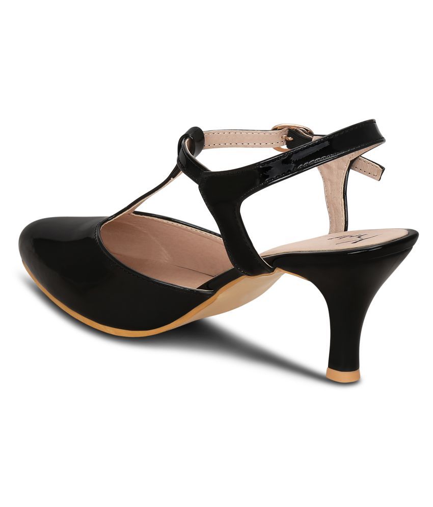 kielz heels