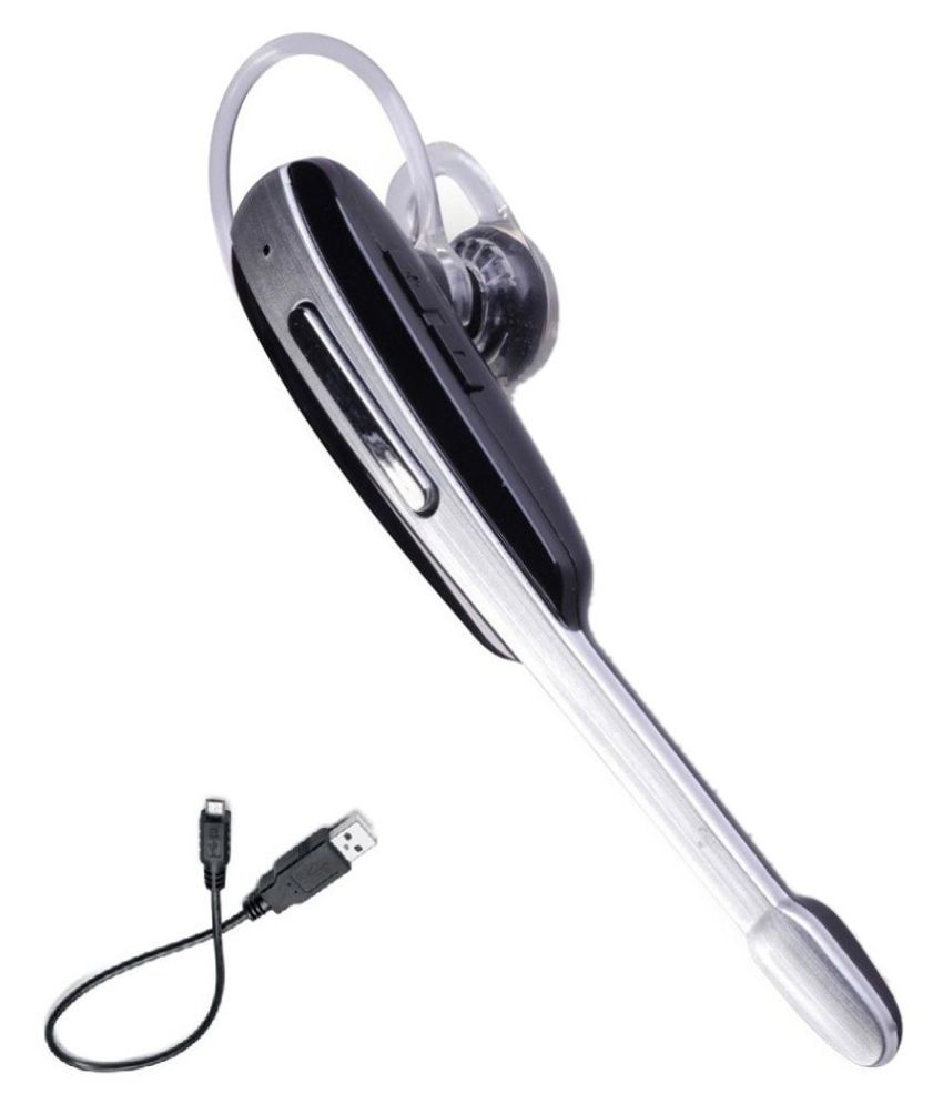 MS KING Karbonn S9 Titanium On Ear 