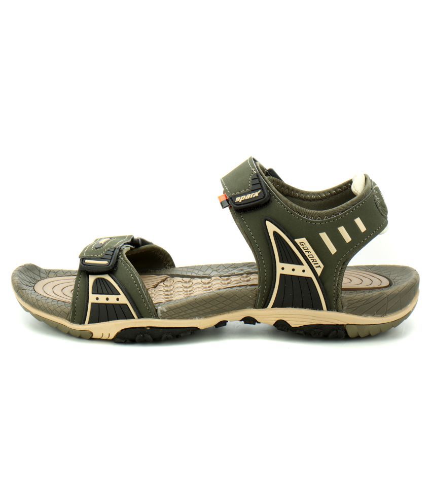 sparx sandals at lowest price