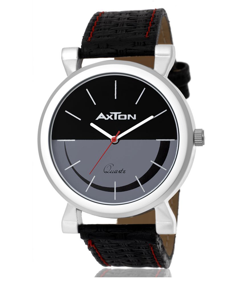     			Axton AXG-0028 Resin Analog Men's Watch