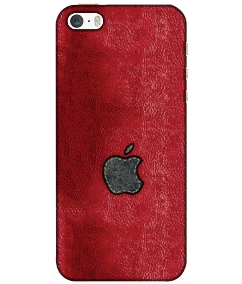 Apple iPhone 5s 3D Back Covers By Printland Printed Back Covers