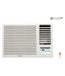 Hitachi 1.5 Ton 3 Star RAW318KUD Window Air Conditioner(2016-17 BEE Rating)