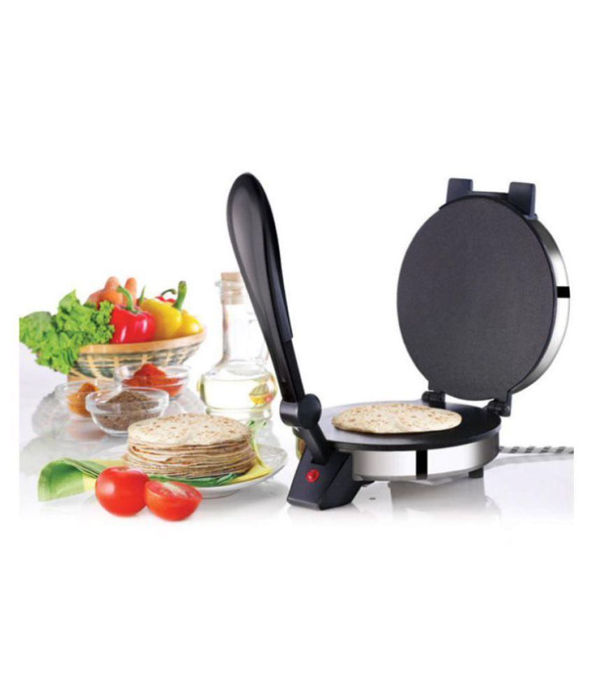 SS Premier PRM 01 900 Watts Roti Maker Price in India ...