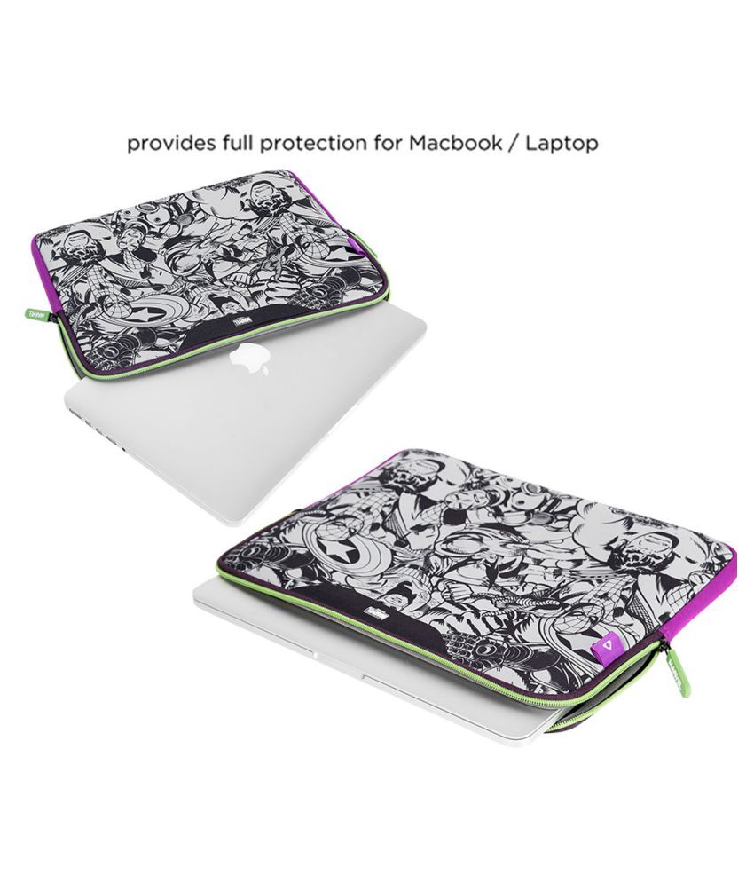 stuffcool laptop sleeve