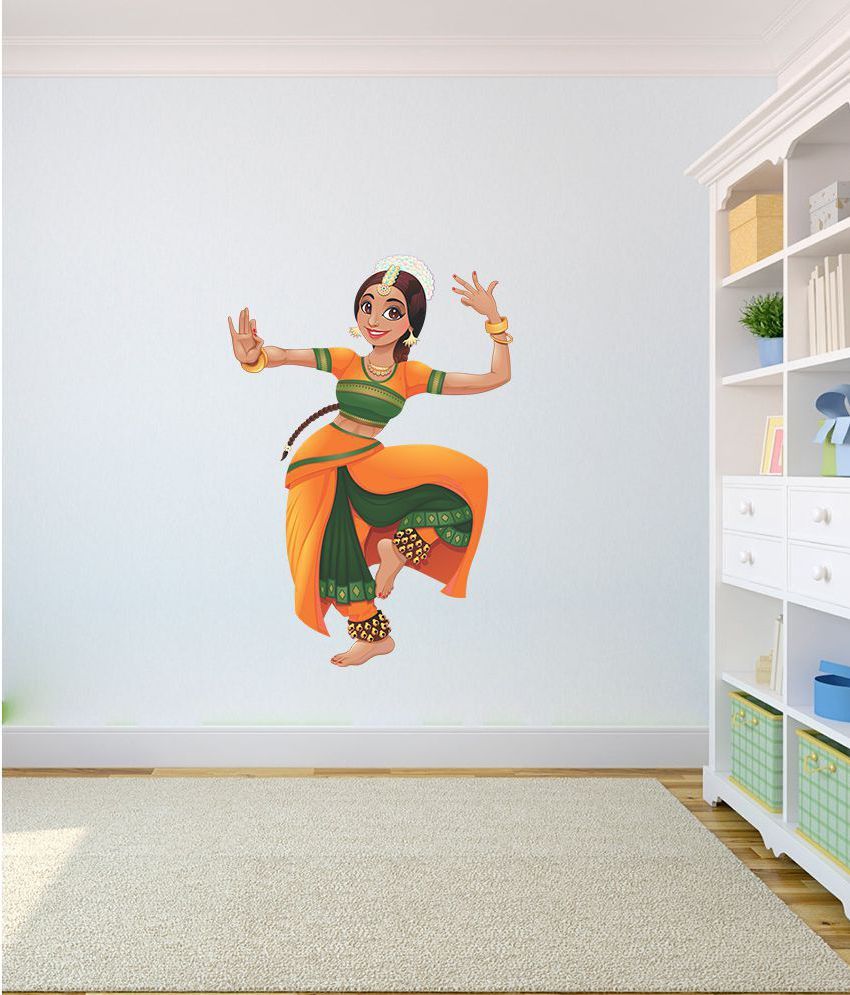FineArts Classical Dance Wall Decal Music Music PVC Sticker Buy