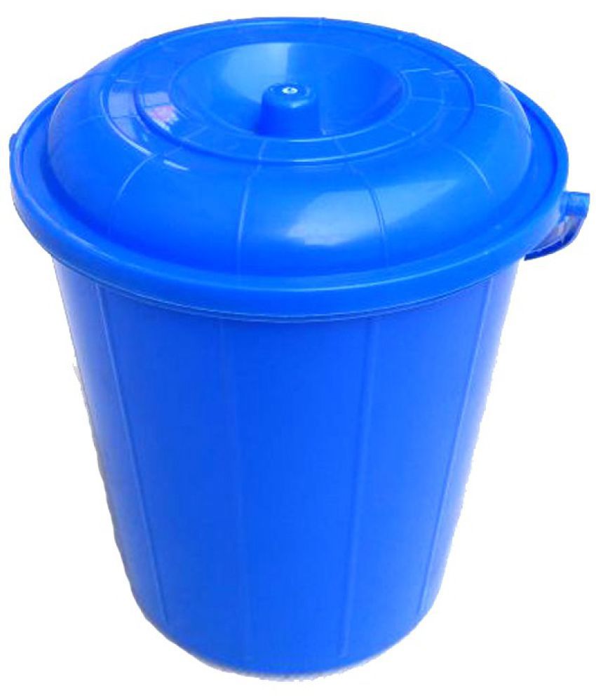 buy plastic dustbin online