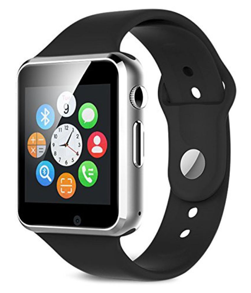 smartwatch compatible with sony xperia