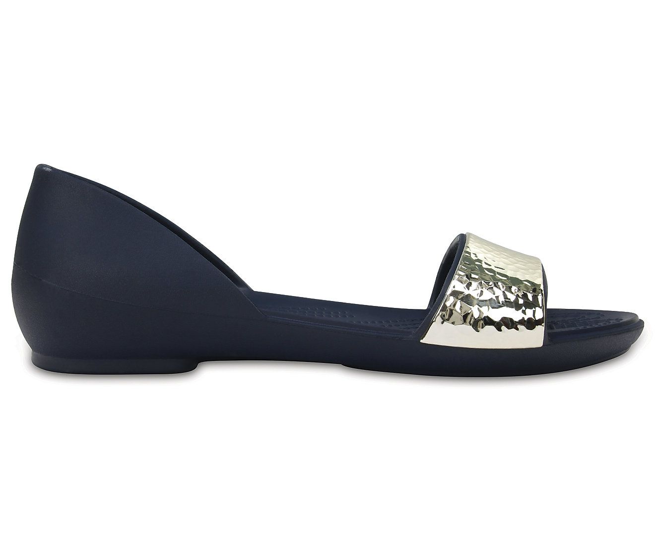 croc flats on sale